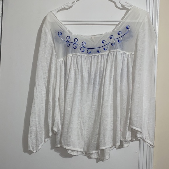 Free People tops - Picture 3 of 5